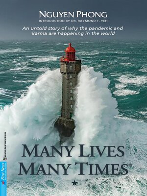 cover image of Many Lives Many Times